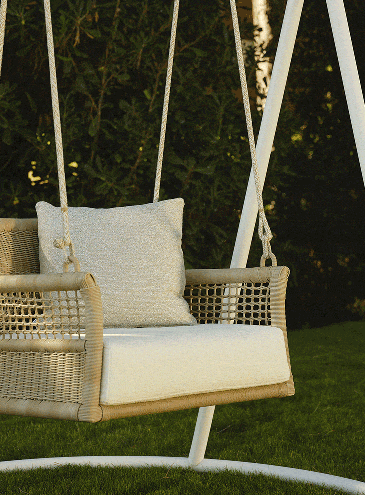 ESCALA SWING | POINT, SL